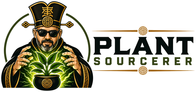 Plant Sourcerer